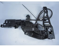 MEHANIZAM ZAKLJUČAVANJA ZADNJI LIJEVO Ford S-Max/Galaxy 2014 2.0 TDCi 120 M6