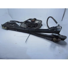 MEHANIZAM STAKLA PREDNJA LIJEVA Volkswagen Golf 2008 2.0 TDI 4Motion 1k0959701n   1k0959793k