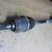 POLUOSOVINA PREDNJA DESNA Hyundai Santafe 2007 2.2D 49600-2b010