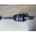 POLUOSOVINA PREDNJA LIJEVA Hyundai Santafe 2007 2.2D 49600-2b010