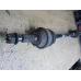 POLUOSOVINA PREDNJA LIJEVA Hyundai Santafe 2007 2.2D 49600-2b010