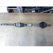 POLUOSOVINA PREDNJA DESNA Citroën C3 2012 PICASSO 1.6 HDI