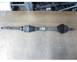 POLUOSOVINA PREDNJA DESNA Citroën C3 2012 PICASSO 1.6 HDI