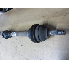 POLUOSOVINA PREDNJA DESNA Citroën C3 2012 PICASSO 1.6 HDI