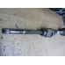 POLUOSOVINA PREDNJA DESNA Citroën C3 2012 PICASSO 1.6 HDI