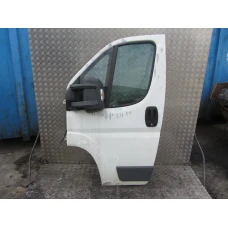 VRATA PREDNJA LIJEVA Citroën JUMPER 2006 2.2 HDI