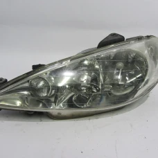 FAR LIJEVI Peugeot 206 2004 BREAK 1.4HDI