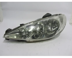 FAR LIJEVI Peugeot 206 2004 BREAK 1.4HDI