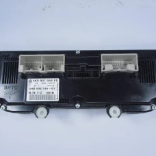 PREKIDAČ GRIJANJA Volkswagen Golf 2012 1.6TDI VI. VARIANT 5k0907044es