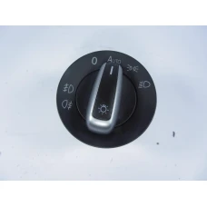 PREKIDAČ SVIJETLA Volkswagen Golf 2012 1.6TDI VI. VARIANT 3c8941431a