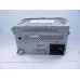 RADIO Volkswagen Golf 2011 1.4 TSI AUT. 3c8035195