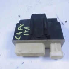 RELE Fiat Grande Punto 2006 1.3JTD 9801916680