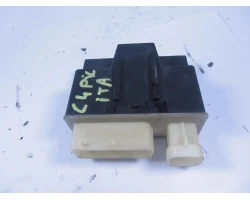 RELE Fiat Grande Punto 2006 1.3JTD 9801916680