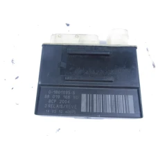 RELE Fiat Grande Punto 2006 1.3JTD 9801916680