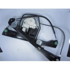 MEHANIZAM STAKLA PREDNJI DESNI Volkswagen Golf 2012 1.6TDI VI. VARIANT 1k5837402bc