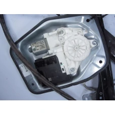 MEHANIZAM STAKLA PREDNJA LIJEVA Volkswagen Golf 2012 1.6TDI VI. VARIANT 1k5837401bc
