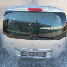 VRATA KOMPLET PRTLJAŽNA Citroën C3 2012 PICASSO 1.6 HDI