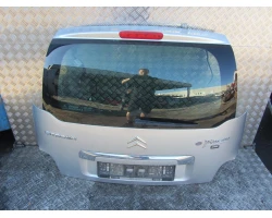 VRATA KOMPLET PRTLJAŽNA Citroën C3 2012 PICASSO 1.6 HDI