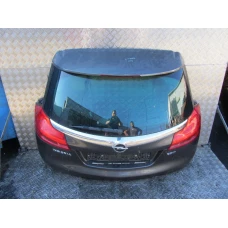 VRATA KOMPLET PRTLJAŽNA Opel Insignia 2011 2.0 DT 16V