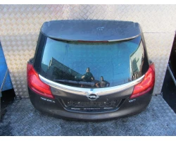 VRATA KOMPLET PRTLJAŽNA Opel Insignia 2011 2.0 DT 16V