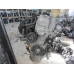 MOTOR CIJELI Volkswagen Golf 2005 V. 1.6 FSI