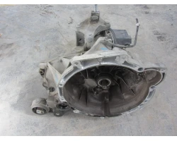 MIJENJAČ Ford Fusion  2008 1.6 98wt-7f096-ac