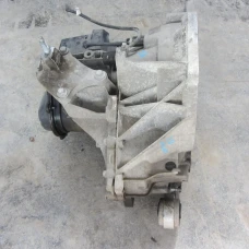 MIJENJAČ Ford Fusion  2008 1.6 98wt-7f096-ac