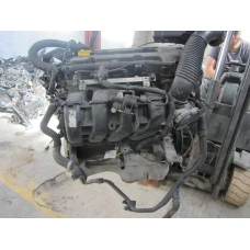 MOTOR CIJELI Opel Corsa 2015 1.4 B14XEL
