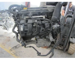 MOTOR CIJELI Opel Corsa 2015 1.4 B14XEL
