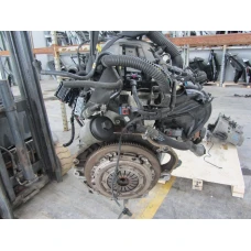 MOTOR CIJELI Opel Corsa 2015 1.4 B14XEL