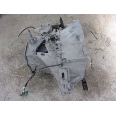 MIJENJAČ Peugeot 3008 2009 1.6HDI 2231 77