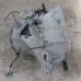MIJENJAČ Peugeot 3008 2009 1.6HDI 2231 77