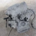 MIJENJAČ Peugeot 3008 2009 1.6HDI 2231 77