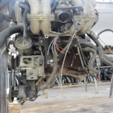 MOTOR CIJELI BMW 5 1991 518 I 184E1 MOTOR CIJELI BMW 5 1991 518 I 184E1
