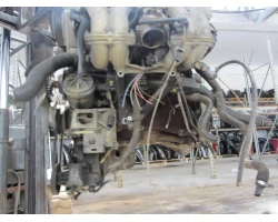 MOTOR CIJELI BMW 5 1991 518 I 184E1