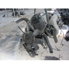 MOTOR CIJELI BMW 5 1991 518 I 184E1