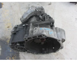 MIJENJAČ Volkswagen Golf 2008 2.0 TDI 4Motion JLR FUQ