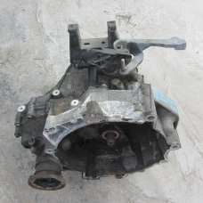 MIJENJAČ Seat Ibiza 2010 1.2 LVG