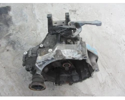 MIJENJAČ Seat Ibiza 2010 1.2 LVG