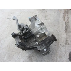 MIJENJAČ Seat Ibiza 2010 1.2 LVG