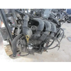 MOTOR CIJELI Ford Fusion  2008 1.6 FYJA