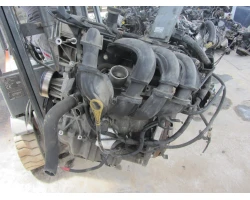 MOTOR CIJELI Ford Fusion  2008 1.6 FYJA