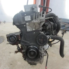 MOTOR CIJELI Ford Fusion  2008 1.6 FYJA