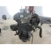 MOTOR CIJELI Ford Fusion  2008 1.6 FYJA