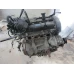 MOTOR CIJELI Ford Fusion  2008 1.6 FYJA