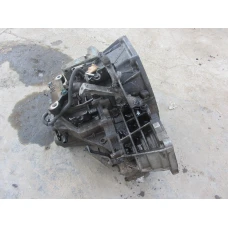 MIJENJAČ Renault KOLEOS 2009 2.0 DCI 4X4 ND8001