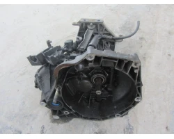 MIJENJAČ Fiat Grande Punto 2006 1.3 JTD 71773204