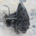 MIJENJAČ Fiat Grande Punto 2006 1.3 JTD 71773204