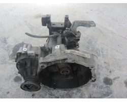 MIJENJAČ Volkswagen Polo 2000 1.4 ETD