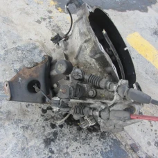 MIJENJAČ GM Daewoo Kalos 2004 1.4